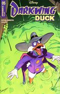 Darkwing Duck (2025 Dynamite) 5B