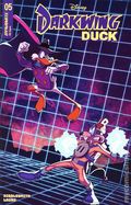 Darkwing Duck (2025 Dynamite) 5C