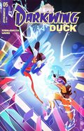 Darkwing Duck (2025 Dynamite) 5D
