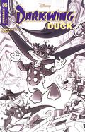 Darkwing Duck (2025 Dynamite) 5F