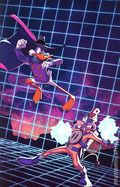 Darkwing Duck (2025 Dynamite) 5I