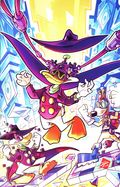Darkwing Duck (2025 Dynamite) 5J