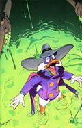 Darkwing Duck (2025 Dynamite) 5K