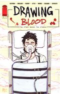Drawing Blood (2024 Image) 8B