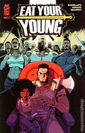 Eat Your Young (2025 Mad Cave) 1A