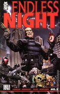 Endless Night (2025 Mad Cave) 3