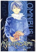 Noragami Stray God Omnibus GN (2022- Kodansha Comics) 9-1ST