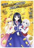 Saving 80K in Another World for My Retirement GN (2023 Kodansha Comics) 12-1ST