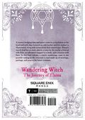 Wandering Witch: The Journey of Elaina GN (2020- Square ENIX) 6-1ST