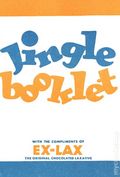 Ex-Lax Jingle Booklet (1939 Ex-Lax, Inc.) 1939