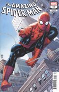 Amazing Spider-Man (2025 8th Series) 10E