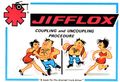 Jifflox Coupling and Uncoupling Procedure Booklet (1970s Jifflox) 0