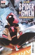 All-New Spider-Gwen Ghost-Spider (2025 Marvel) 1F