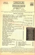 Mechanix Illustrated (1928 Fawcett) Vol. 31 #3