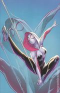 All-New Spider-Gwen Ghost-Spider (2025 Marvel) 1E