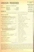 Mechanix Illustrated (1928 Fawcett) Vol. 34 #5