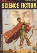 Astounding Science Fiction (1938-1960 Street and Smith) Pulp / Digest Vol. 48 #6