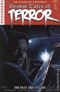 Grimm Tales of Terror (2025 Zenescope) Volume 5 8A