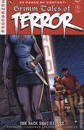 Grimm Tales of Terror (2025 Zenescope) Volume 5 8B