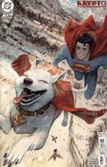 Krypto the Last Dog of Krypton (2025 DC) 3B