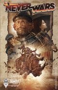 Neverwars (2025 Thunder Comics-AMP Comics) 3A