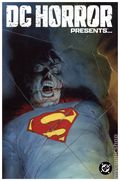 DC Horror Presents TPB (2025 DC) 1-1ST