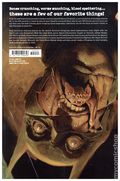 DC Horror Presents TPB (2025 DC) 1-1ST
