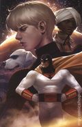 Space Ghost Jonny Quest Space Quest (2025 Dynamite) 4M