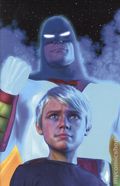 Space Ghost Jonny Quest Space Quest (2025 Dynamite) 4O