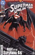 Superman Unlimited (2025 DC) 4A