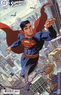 Superman Unlimited (2025 DC) 4C