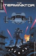 Terminator (2024 Dynamite) 10A