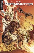 Terminator (2024 Dynamite) 10D