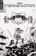 Terminator (2024 Dynamite) 10F