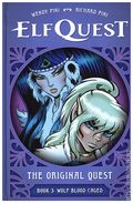 ElfQuest The Original Quest HC (2025 Dark Horse) 3-1ST