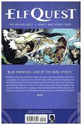 ElfQuest The Original Quest HC (2025 Dark Horse) 3-1ST