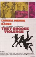 They Choose Violence (2025 AWA) 3B