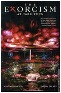Exorcism at 1600 Penn TPB (2025 IDW) 1-1ST