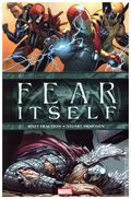 Fear Itself TPB (2025 Marvel) 2nd Edition 1-1ST