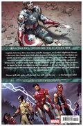 Fear Itself TPB (2025 Marvel) 2nd Edition 1-1ST