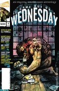 It Came Out On a Wednesday (2018 Alterna) 1B