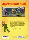 Geronimo Stilton Reporter HC (2018- Papercutz) 19-1ST