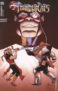 Thundercats Lost (2025 Dynamite) 5B