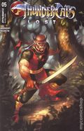 Thundercats Lost (2025 Dynamite) 5C