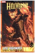 Hellverine TPB (2025 Marvel) 1-1ST