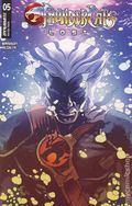 Thundercats Lost (2025 Dynamite) 5D