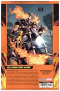 Hellverine TPB (2025 Marvel) 1-1ST