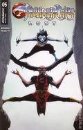 Thundercats Lost (2025 Dynamite) 5E