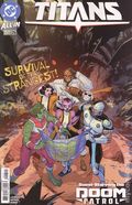 Titans (2023 DC) 26A