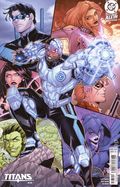 Titans (2023 DC) 26C